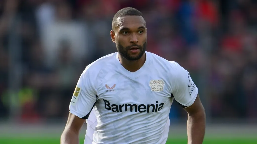 Barcelona, al igual que Bayern Munich, quiere a Jonathan Tah. Foto: Getty Images