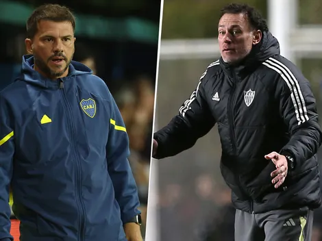 Boca hoy: la formación ante Tigre, los tres borrados por Herrón y el aviso desde Independiente a Gabriel Milito