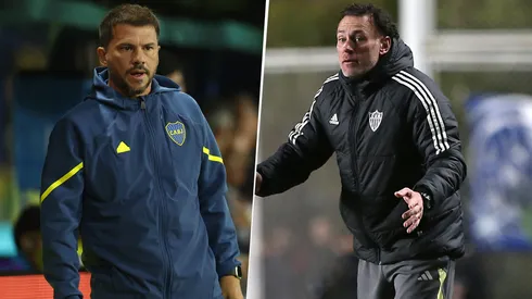 Las noticias de Boca hoy.