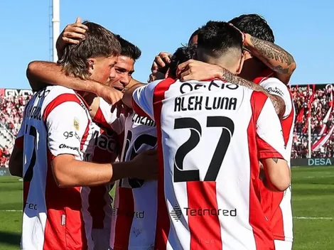 Un jugador pidió enfrentar a Boca en octavos: "Ganar en La Bombonera sería único"