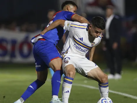 Torneo Apertura 2025: qué canal transmite Boca vs. Tigre