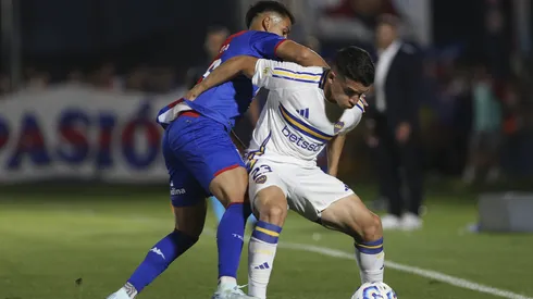 Cómo ver Boca vs. Tigre por el Torneo Apertura 2025