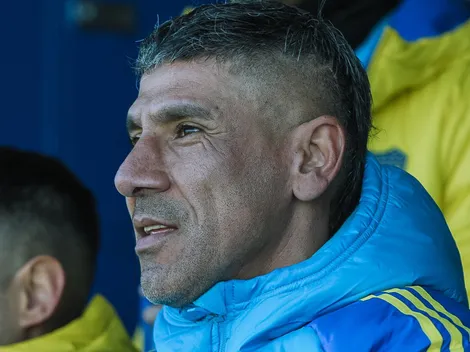 El mejor futbolista de la historia según el Cata Díaz: "Un placer verlo jugar"