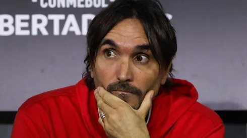 El insólito pedido de algunos hinchas de Boca por Diego Martínez.