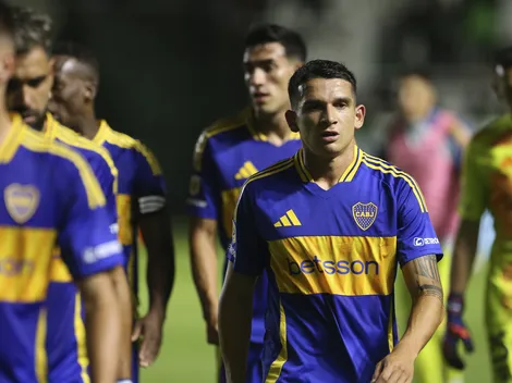 Torneo Apertura: se definió cuándo jugará Boca los octavos de final