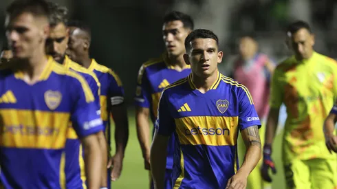 Cuándo jugará Boca los octavos de final del Torneo Apertura