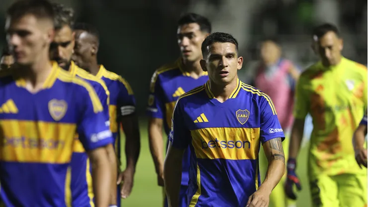 Cuándo jugará Boca los octavos de final del Torneo Apertura