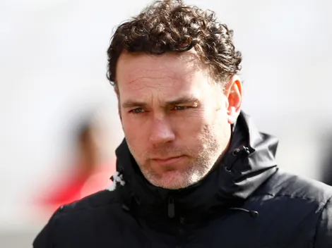 Cambio de planes: la nueva postura de Riquelme con Gabriel Milito