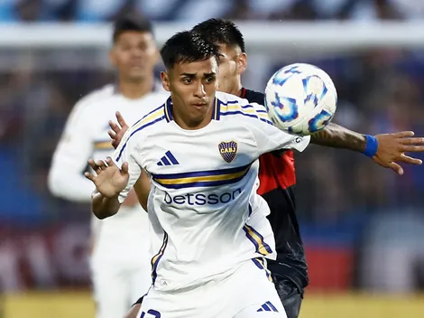 Otro empate: Boca igualó en Victoria y se prepara para enfrentar a Lanús