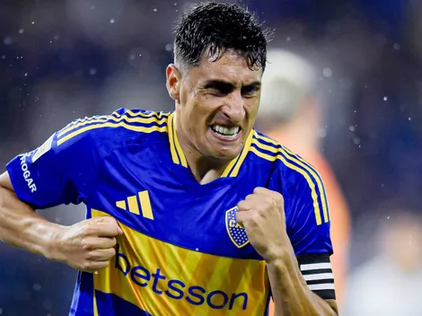 Habló Merentiel: cómo vive el plantel de Boca esta crisis y por qué se quedó con "impotencia"