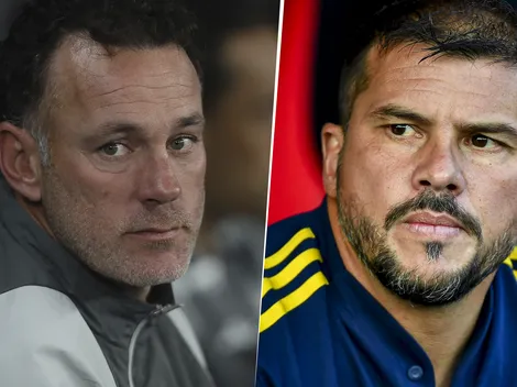 Boca hoy: la nueva postura de Riquelme sobre Milito y Herrón explicó por qué sacó a Merentiel y habló de su futuro