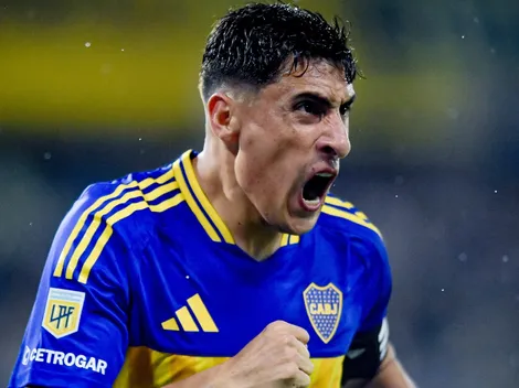 Merentiel dijo lo que otros callaron: un gesto para la gente de Boca