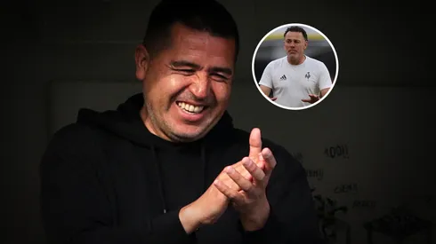 Riquelme eligió a Milito: cuándo será la charla y la postura del posible DT