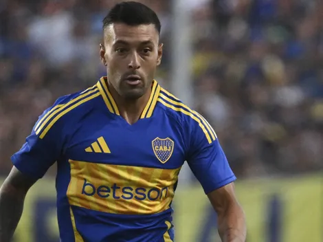 El ciclo de Janson en Boca está terminado y tiene dos opciones: "Guillermo lo pidió"