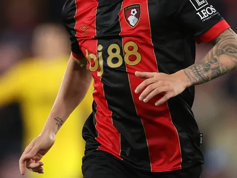 Senesi juega en la Premier League y rechazó a Boca: "Le dije que no a Coloccini"