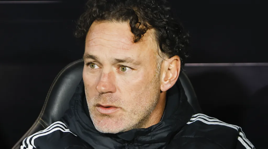 Gabriel Milito, candidato a DT de Boca