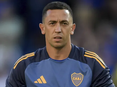 Marchesín y una frase que valoraron todos los hinchas de Boca: "Entiende dónde está"