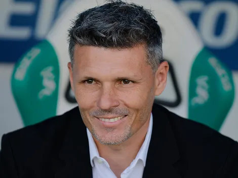 El ex Boca que estuvo en el radar como DT antes de Gago y ahora quedó sin trabajo