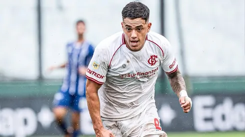 El Toro Morales en Barracas Central