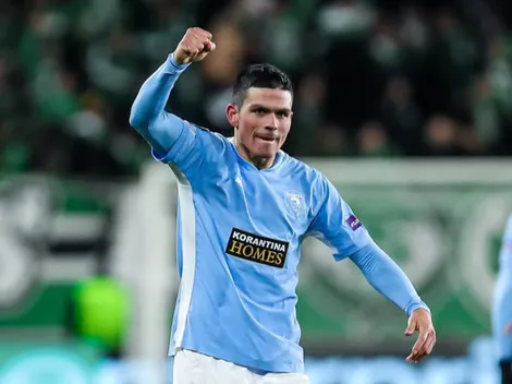 Qué es de la vida de Jonathan Silva: de campeón en Boca a ganar un título en una liga exótica