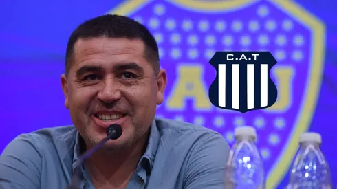 Talleres le ofreció el cargo a un DT que está en la órbita del Xeneize.