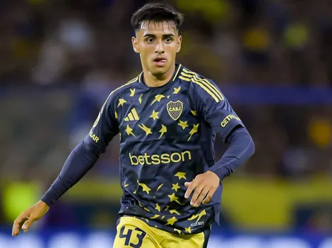 Milton Delgado, elegido el mejor volante defensivo del mundo: el ranking completo