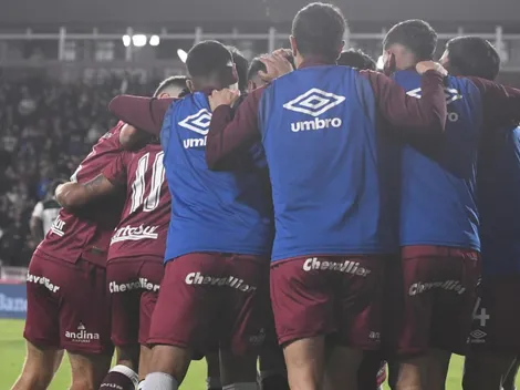 Los 5 ex Boca que juegan en Lanús y serán rivales en octavos del Torneo Apertura 2025