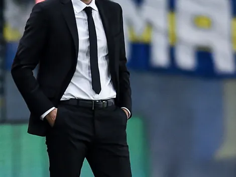 La sorpresiva postura de un DT que se bajó de la candidatura en Boca: "Quiere dirigir en Francia"