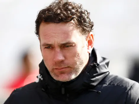 El viaje especial de Milito que mantiene en vilo a Boca