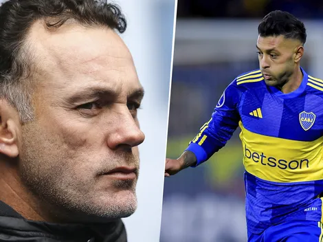 Boca hoy: el detalle que hace dudar a Gabriel Milito y el verdadero motivo por el que Herrón puso a Janson