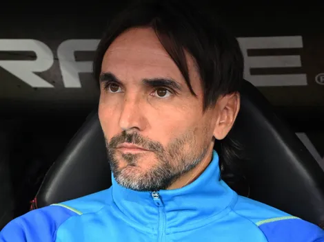 Diego Martínez podría ayudar a Boca en la búsqueda de un nuevo DT