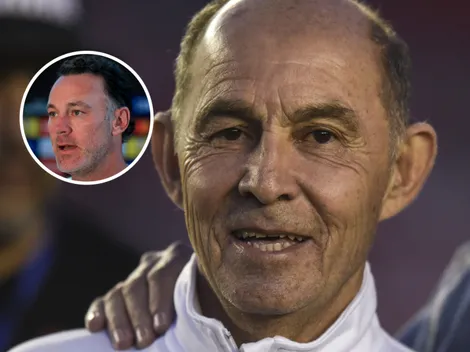 Atento, Boca: Bochini reveló un preocupante rasgo de la personalidad de Gabriel Milito