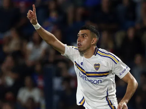 El dilema de Russo con Battaglia: cambiará de posición a medida que el DT lo necesite