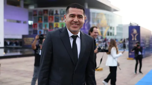 Juan Román Riquelme irá a por una importante figura en junio.