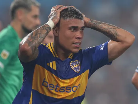 Los dos motivos por los que Estados Unidos le rechazó la Visa a Ayrton Costa