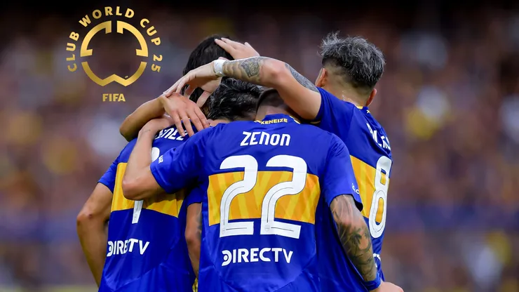 Grupo, rivales y análisis del Xeneize en el Mundial de Clubes 2025.