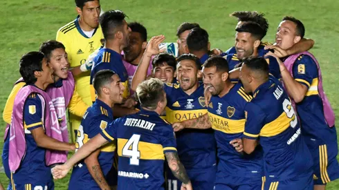 Un exBoca reveló que se siente jugar en el Único Grande.