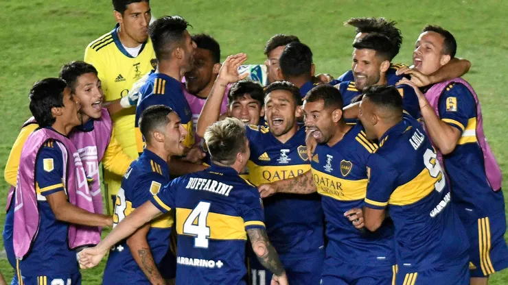 Un exBoca reveló que se siente jugar en el Único Grande.