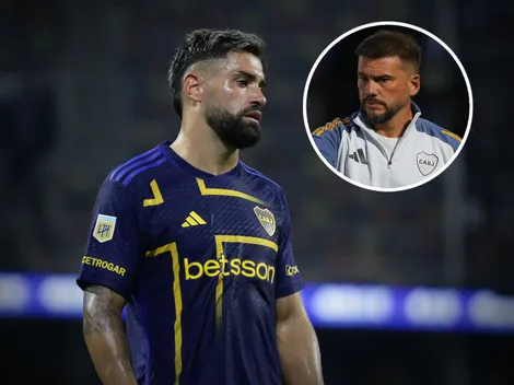 Por qué Milton Giménez pone a Herrón ante una encrucijada en la previa del partido contra Lanús