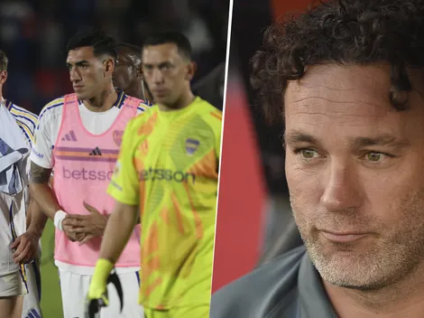 Boca hoy: el jugador a vender en junio, el refuerzo que podría llegar en el mediocampo y el aviso de Independiente a Milito