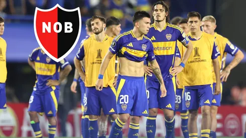 Newell's tiene en el radar a un futbolista que no tiene lugar en Boca.