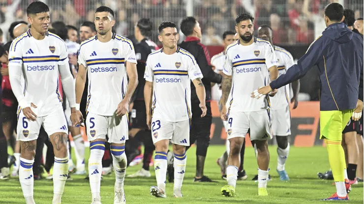 Cristian Lema no se irá de Boca en el próximo mercado
