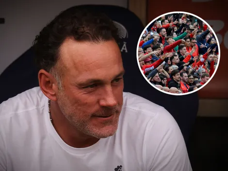 La postura de los hinchas de Independiente sobre Milito como DT de Boca: "Estoy cansado..."