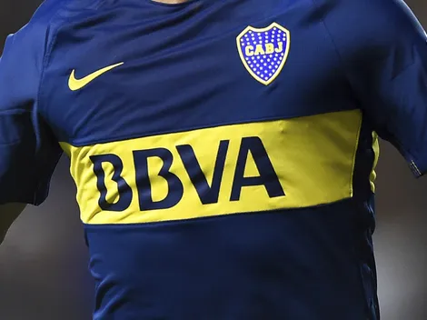 Magallán sueña con volver a Boca: "Ojalá Dios quiera"