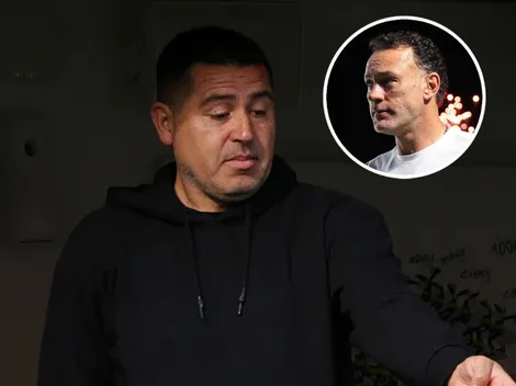 Atento, Riquelme: el importante club que quiere "robarle" a Gabriel Milito como DT