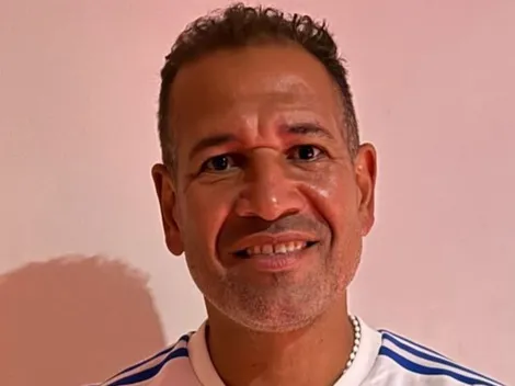 El mejor futbolista de la historia según el Chipi Barijho: "Todo lo que un jugador tendría que ser"