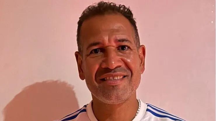 El Chipi Barijho eligió al mejor jugador de la historia
