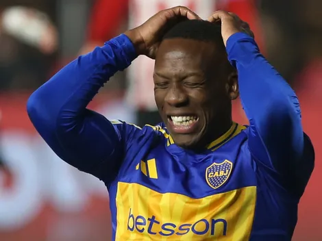 Grave lesión para Advíncula: cuántos partidos se pierde en Boca