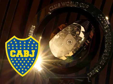 ¿Dónde ver a Boca en el Mundial de Clubes 2025? TV, streaming y todas las opciones