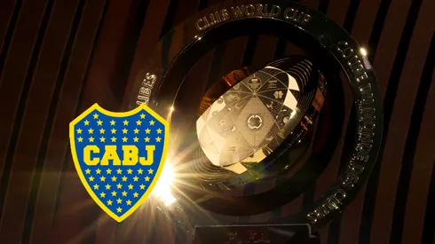 Las maneras que hay para poder seguir los partidos de Boca en el Mundial de Clubes 2025.